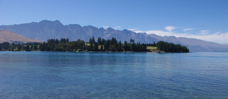 queenstown