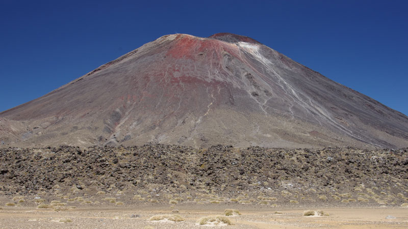 tongariro