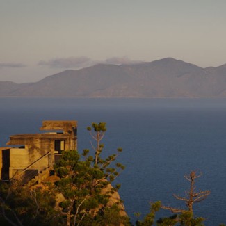 magnetic-island