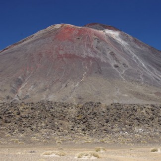 tongariro