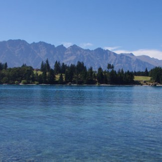 queenstown