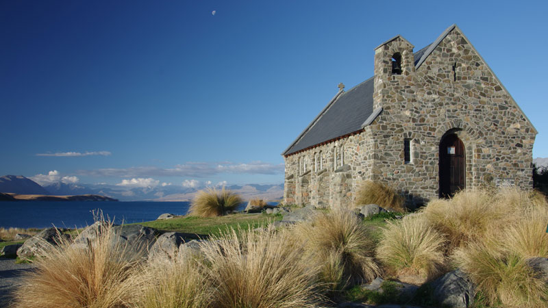 tekapo