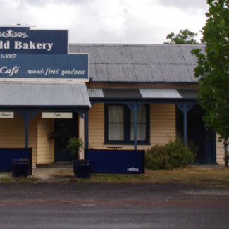bakery
