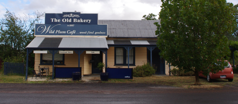 bakery