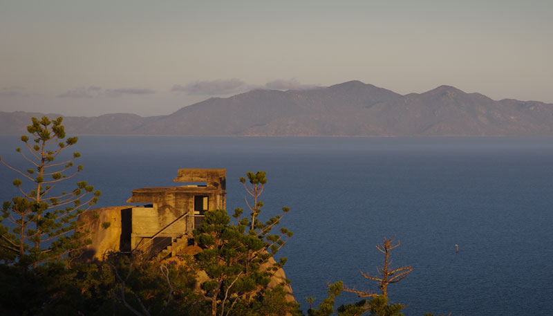 magnetic-island