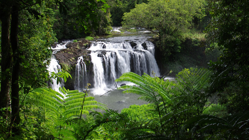 cairns