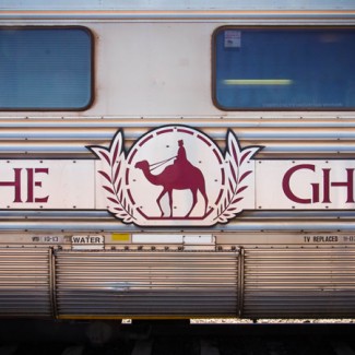 theghan