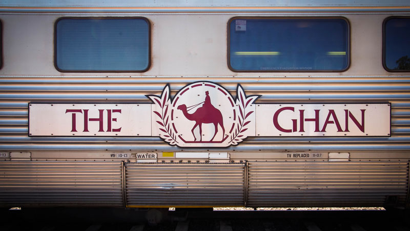 theghan