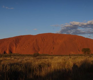 uluru