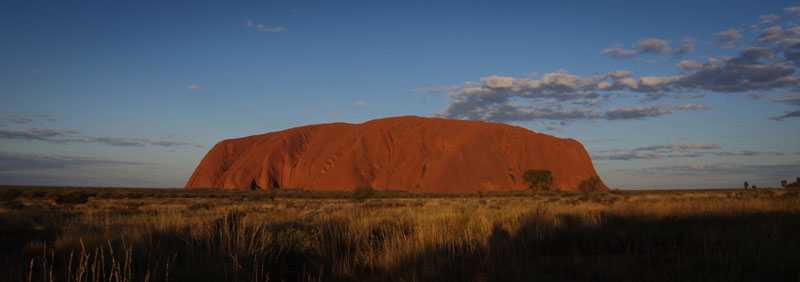 uluru