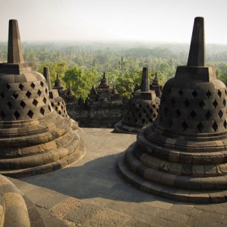 borobudur