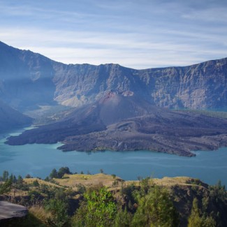 rinjani