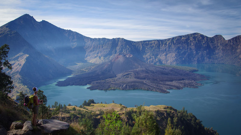 rinjani