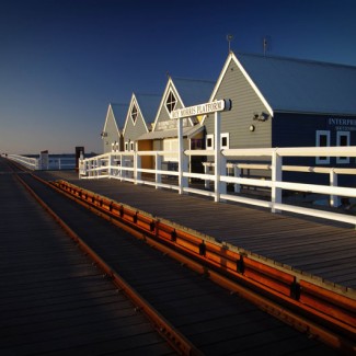 busseltonjetty