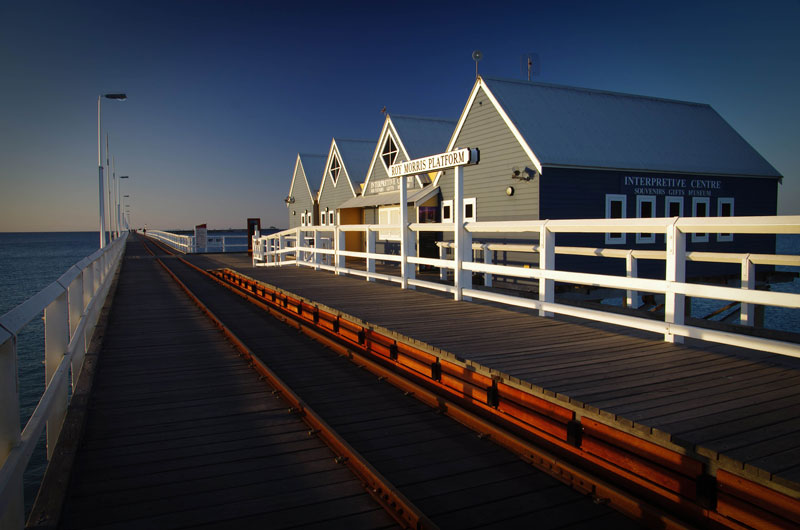 busseltonjetty