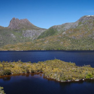 tasmania