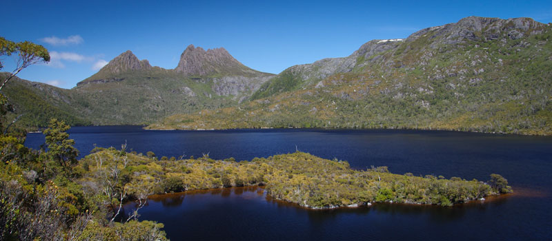 tasmania